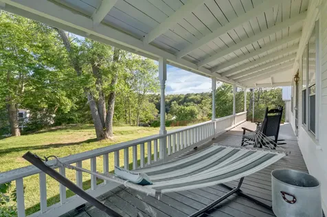 564 Parker Head Road Phippsburg ME 04562