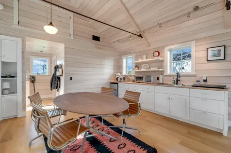 564 Parker Head Road Phippsburg ME 04562
