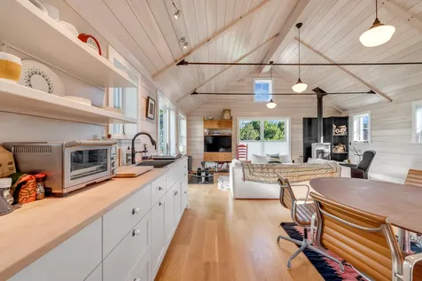 564 Parker Head Road Phippsburg ME 04562