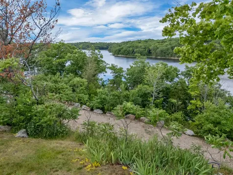 564 Parker Head Road Phippsburg ME 04562