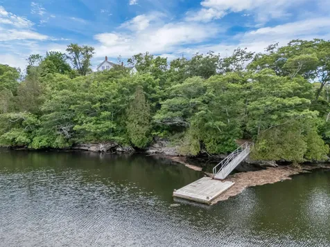 564 Parker Head Road Phippsburg ME 04562