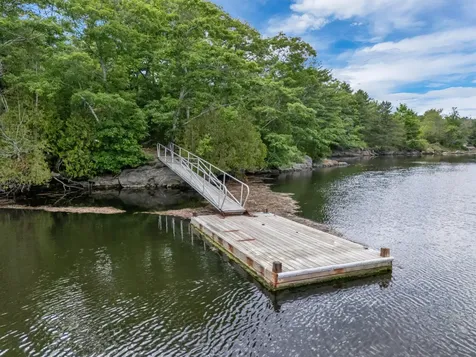 564 Parker Head Road Phippsburg ME 04562