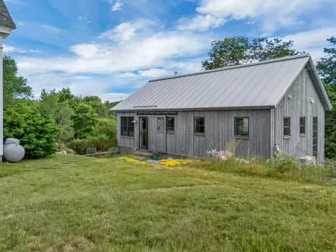 564 Parker Head Road Phippsburg ME 04562