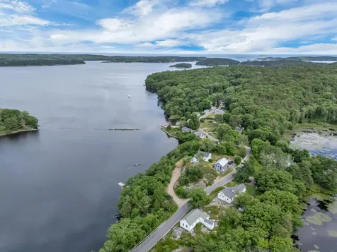 564 Parker Head Road Phippsburg ME 04562