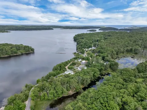 564 Parker Head Road Phippsburg ME 04562