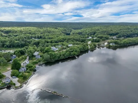 564 Parker Head Road Phippsburg ME 04562