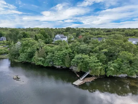 564 Parker Head Road Phippsburg ME 04562