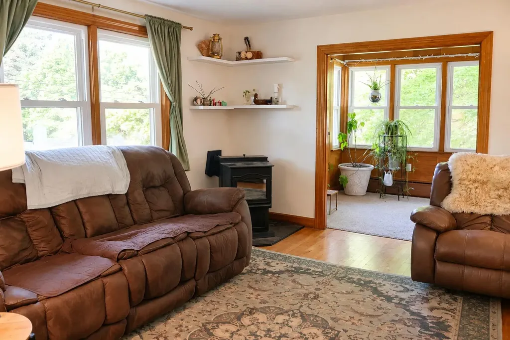 42 Belmont Avenue Randolph ME 04346