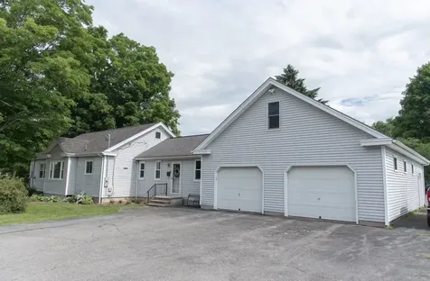 42 Belmont Avenue Randolph ME 04346