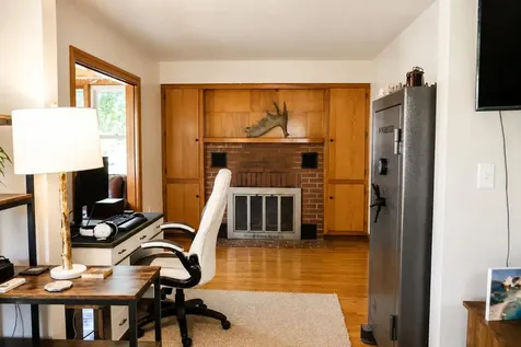 42 Belmont Avenue Randolph ME 04346