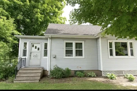 42 Belmont Avenue Randolph ME 04346