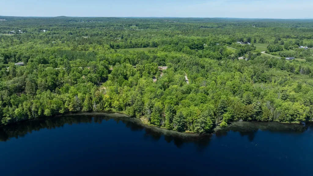 Lot 1 Savade Pond Way Windsor ME 04363