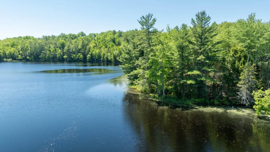 Lot 1 Savade Pond Way Windsor ME 04363