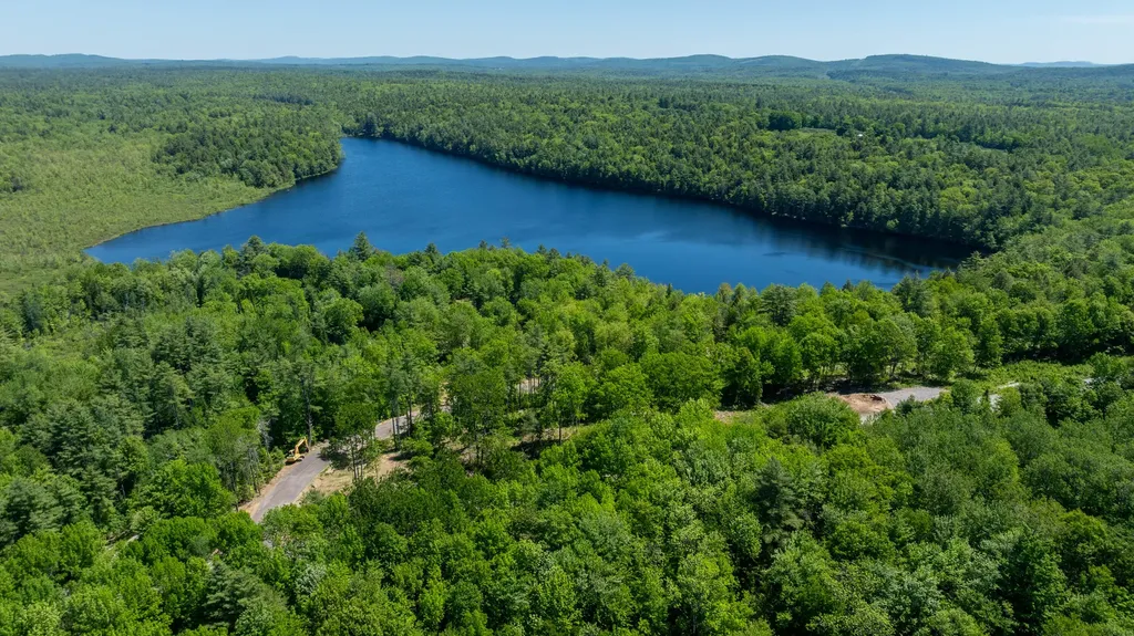 Lot 1 Savade Pond Way Windsor ME 04363