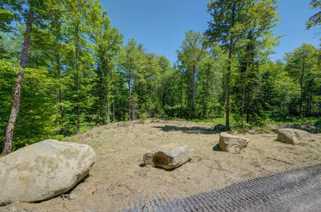 Lot 1 Savade Pond Way Windsor ME 04363