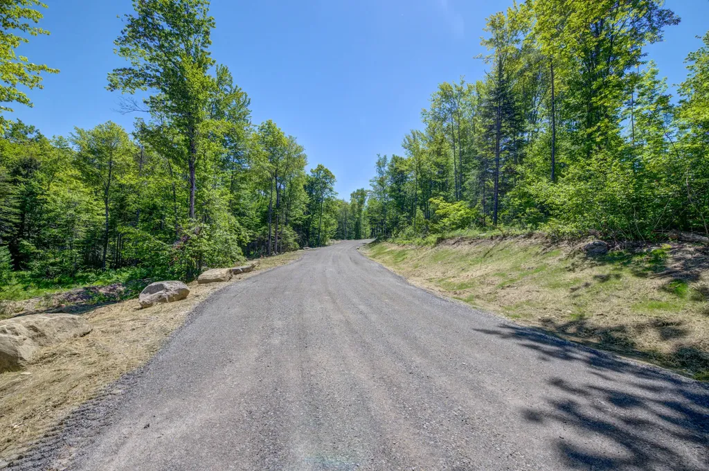 Lot 1 Savade Pond Way Windsor ME 04363
