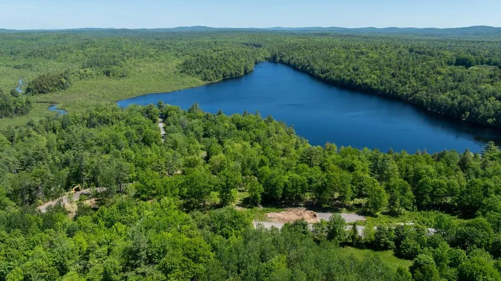 Lot 1 Savade Pond Way Windsor ME 04363