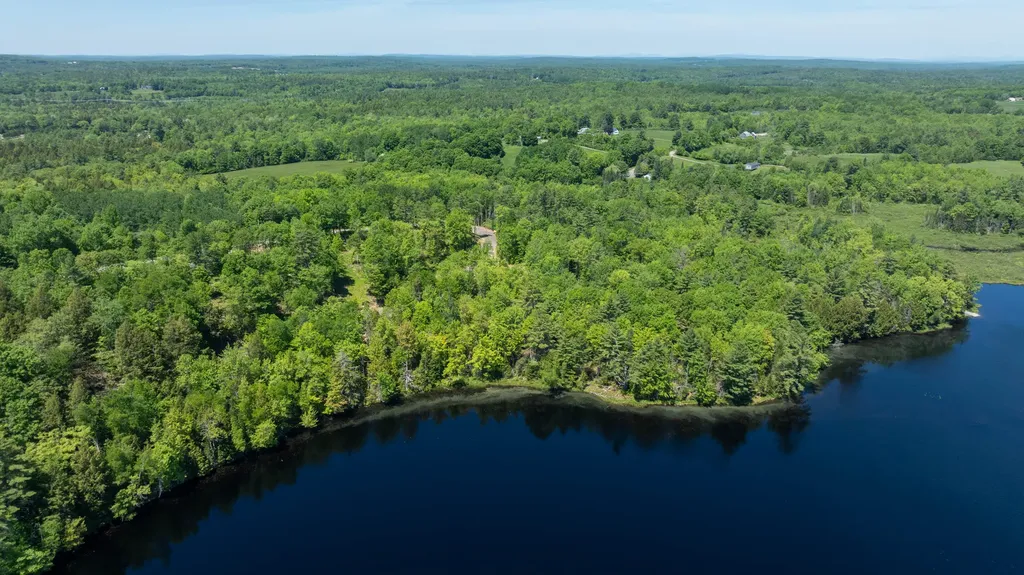 Lot 1 Savade Pond Way Windsor ME 04363