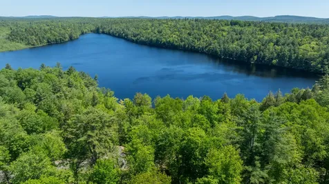 Lot 1 Savade Pond Way Windsor ME 04363