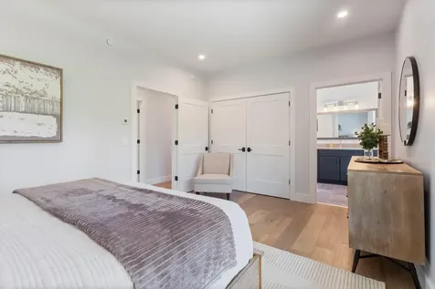 43 Rose Douglas Lane Brunswick ME 04011