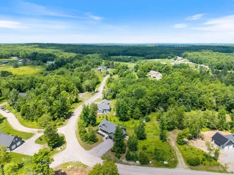 43 Rose Douglas Lane Brunswick ME 04011