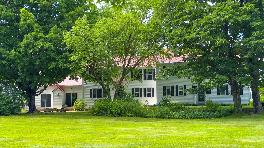 62 Old Elm Road Bridgton ME 04009
