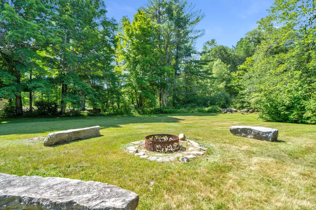 62 Old Elm Road Bridgton ME 04009