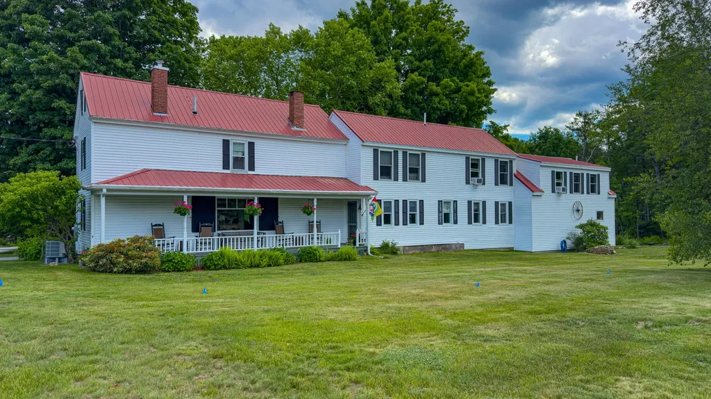 62 Old Elm Road Bridgton ME 04009