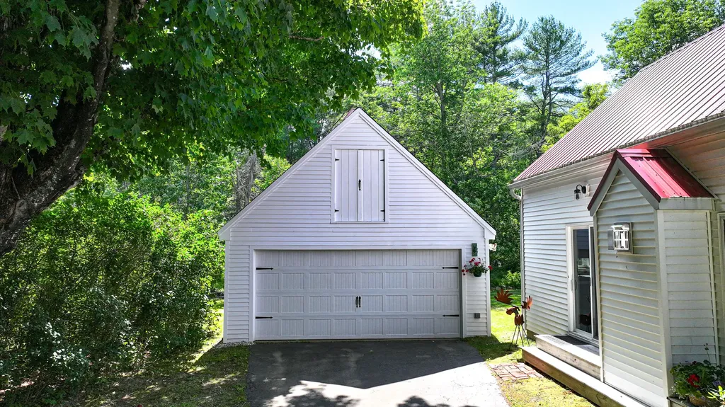 62 Old Elm Road Bridgton ME 04009
