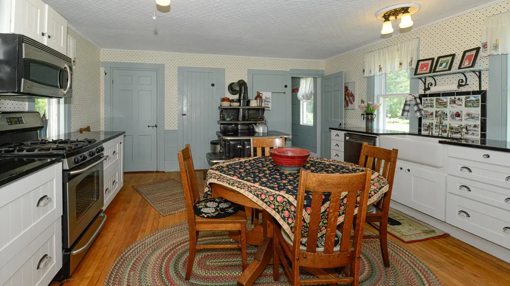 62 Old Elm Road Bridgton ME 04009
