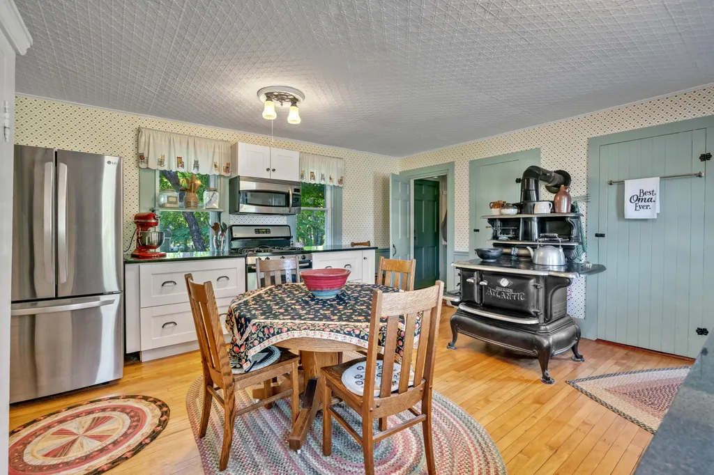 62 Old Elm Road Bridgton ME 04009