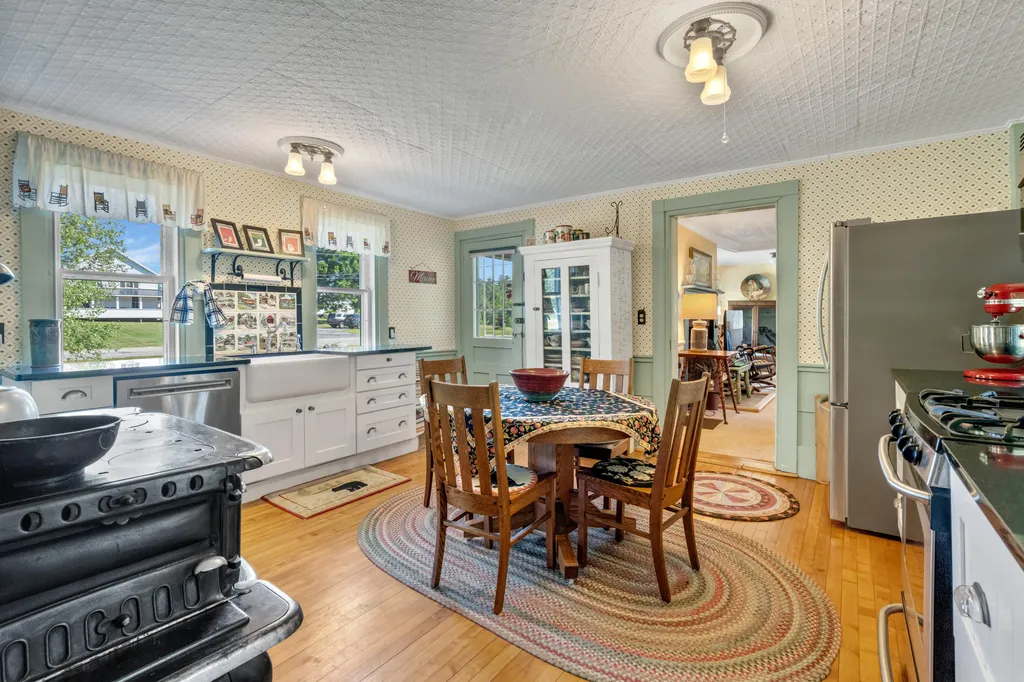 62 Old Elm Road Bridgton ME 04009
