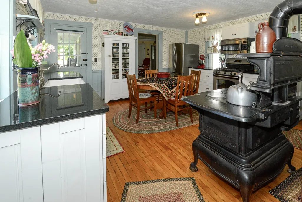 62 Old Elm Road Bridgton ME 04009