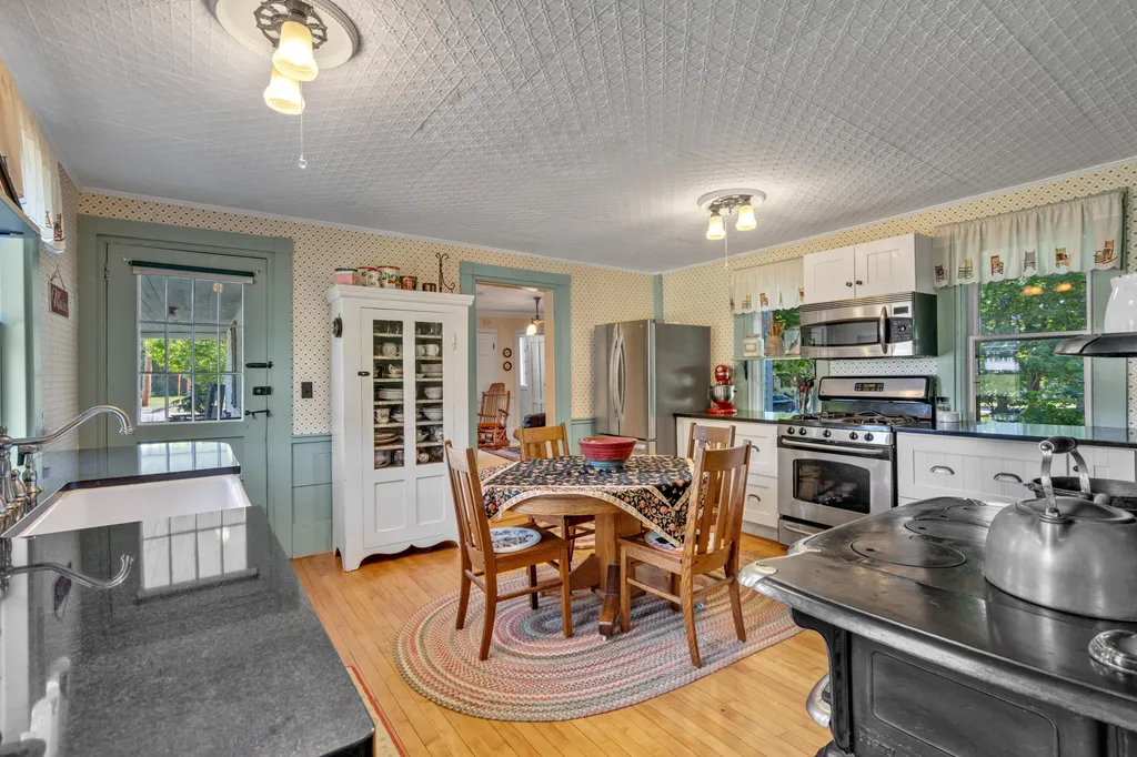 62 Old Elm Road Bridgton ME 04009