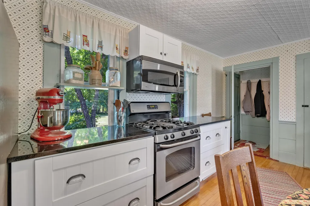 62 Old Elm Road Bridgton ME 04009