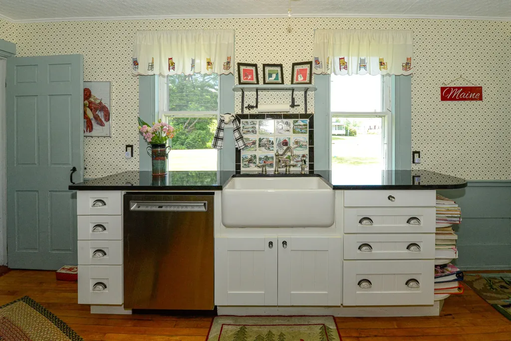 62 Old Elm Road Bridgton ME 04009