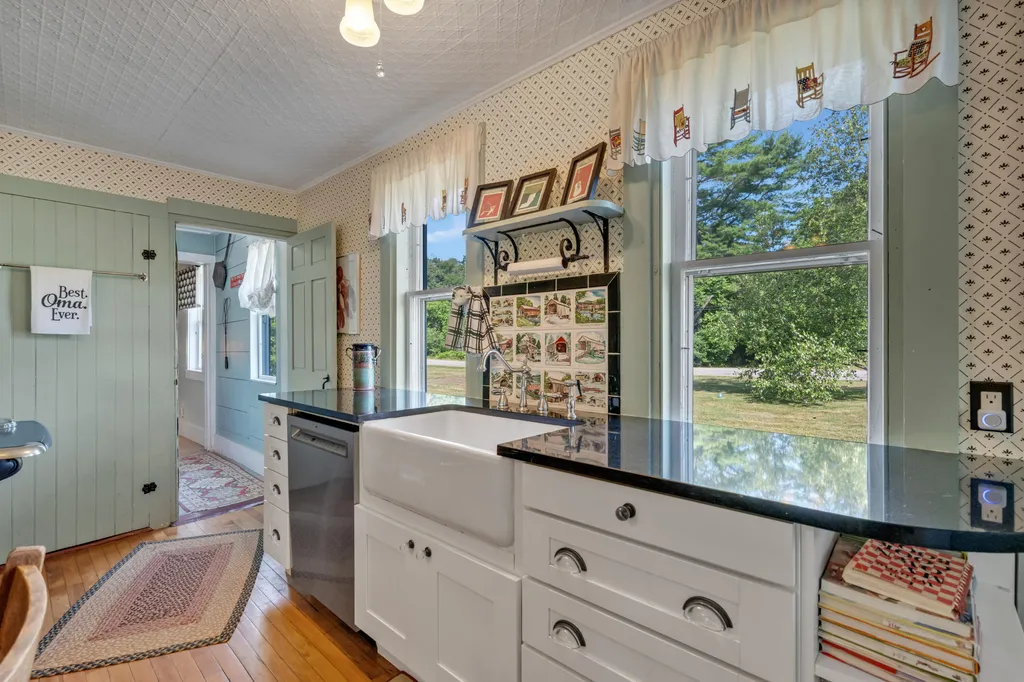 62 Old Elm Road Bridgton ME 04009