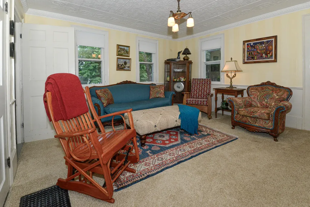 62 Old Elm Road Bridgton ME 04009