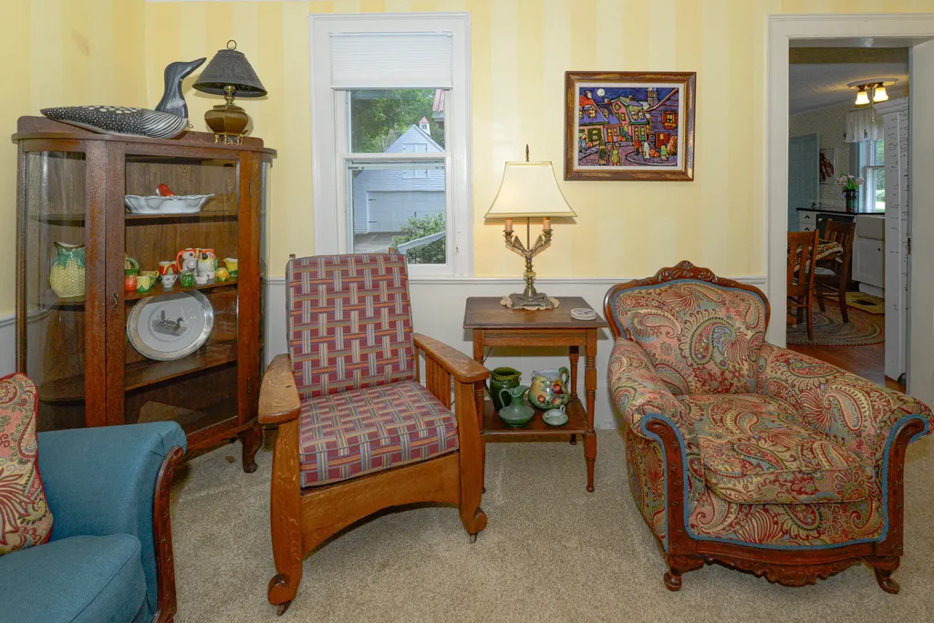 62 Old Elm Road Bridgton ME 04009