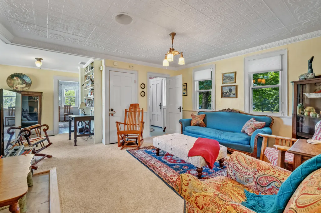 62 Old Elm Road Bridgton ME 04009