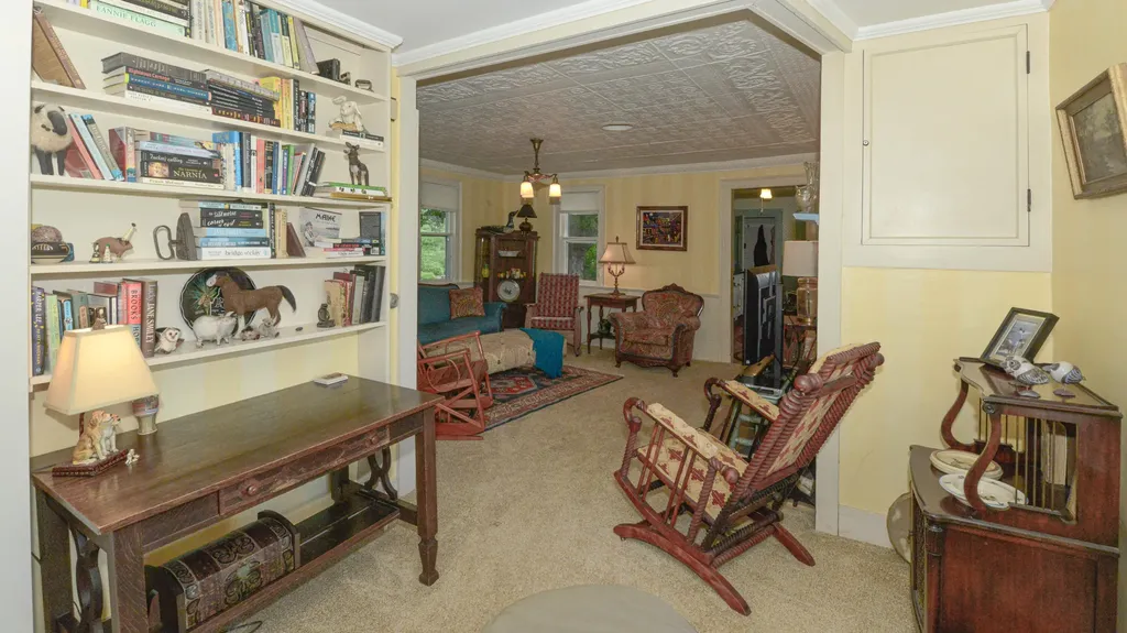 62 Old Elm Road Bridgton ME 04009