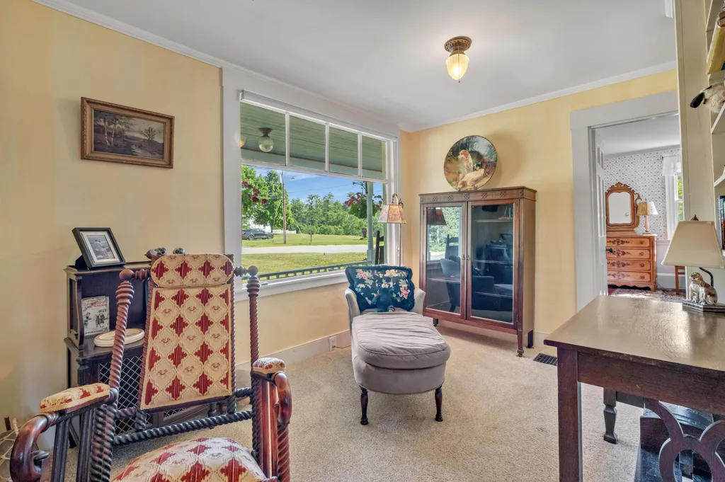 62 Old Elm Road Bridgton ME 04009