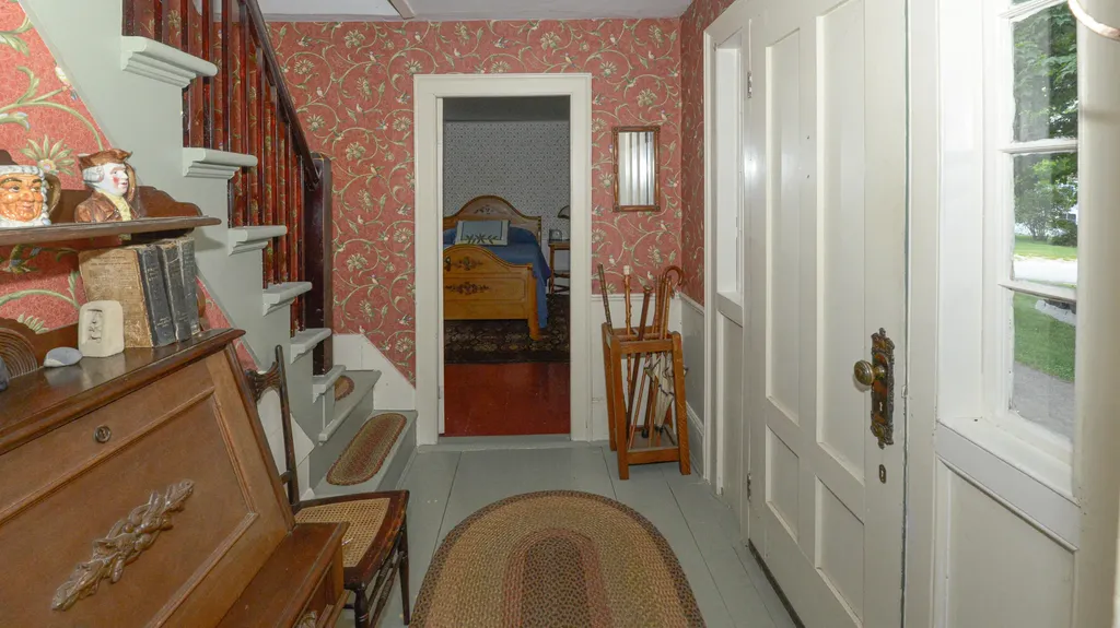 62 Old Elm Road Bridgton ME 04009