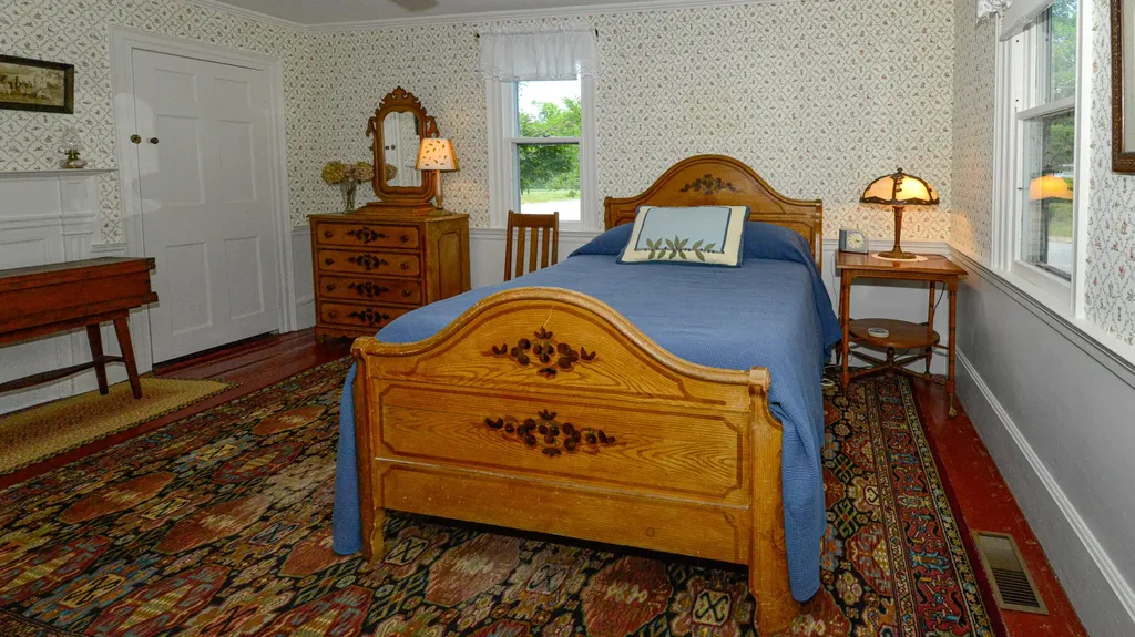 62 Old Elm Road Bridgton ME 04009
