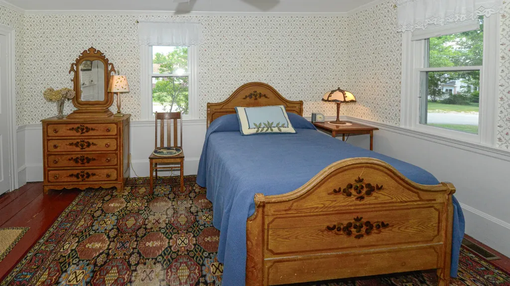 62 Old Elm Road Bridgton ME 04009