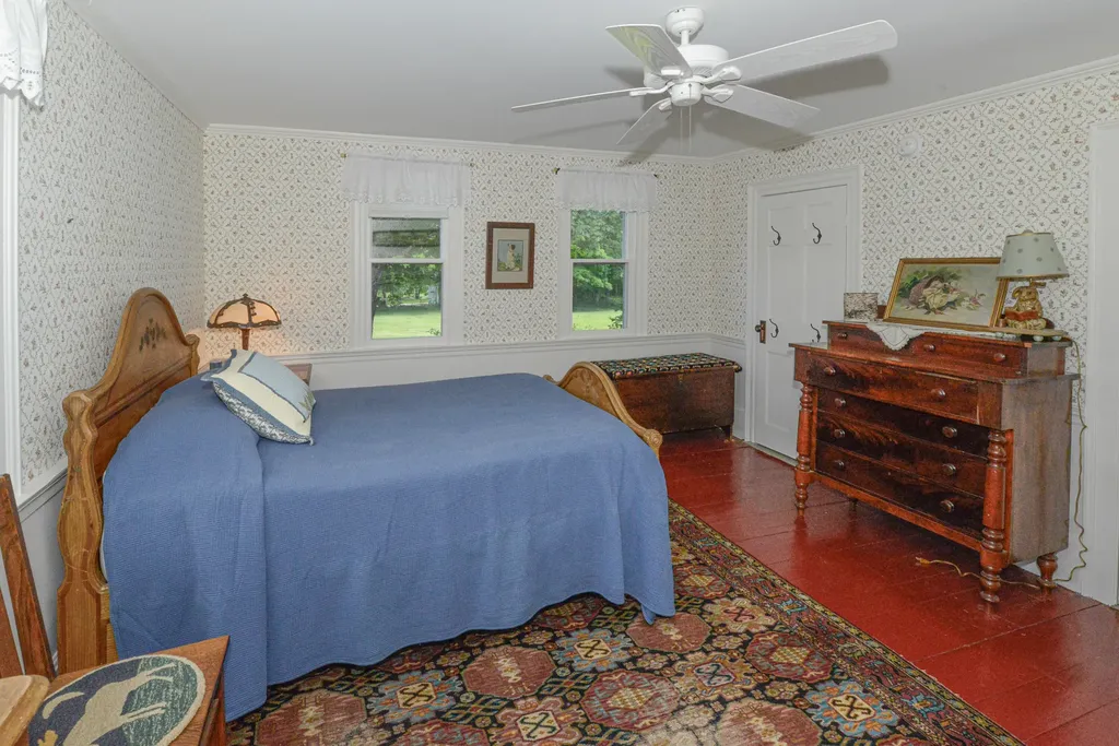62 Old Elm Road Bridgton ME 04009
