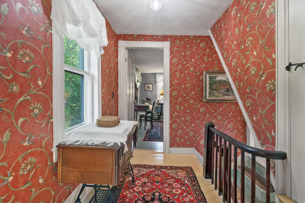 62 Old Elm Road Bridgton ME 04009