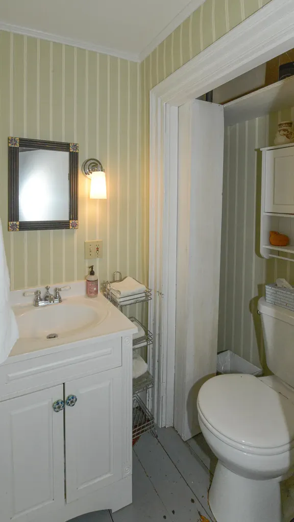62 Old Elm Road Bridgton ME 04009