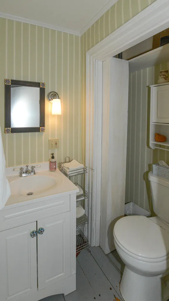 62 Old Elm Road Bridgton ME 04009