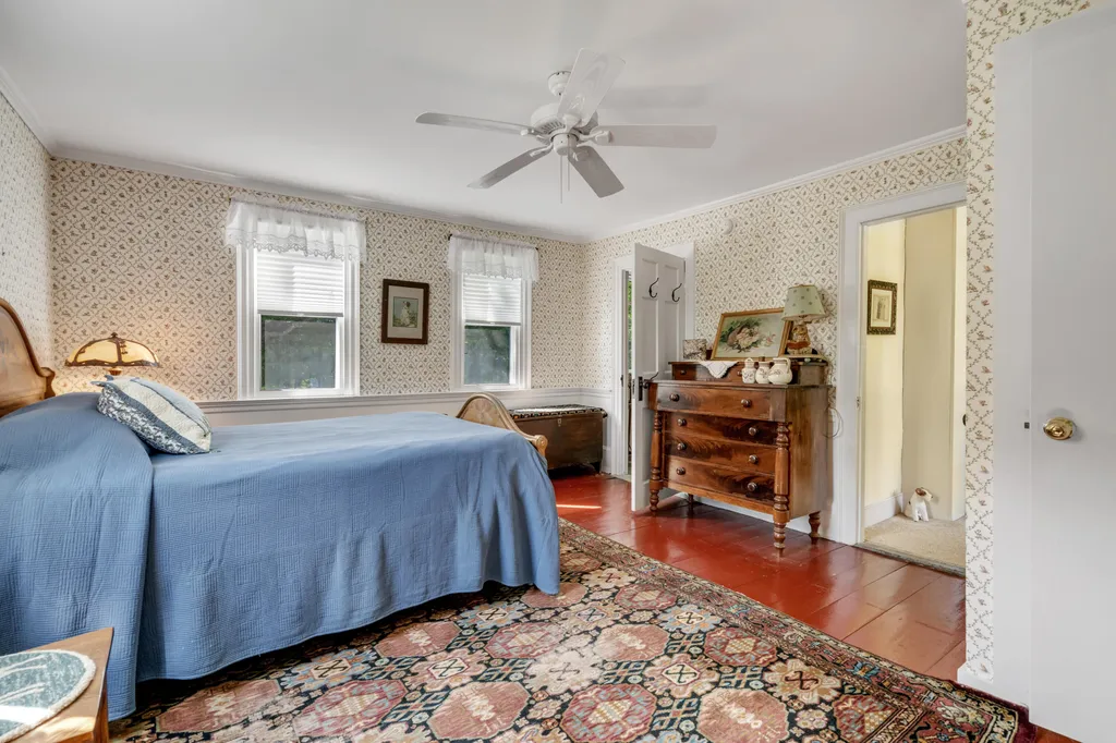 62 Old Elm Road Bridgton ME 04009